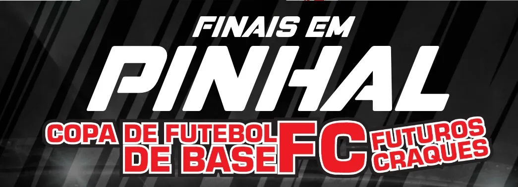 Espírito Santo do Pinhal Sediará Finais da Copa