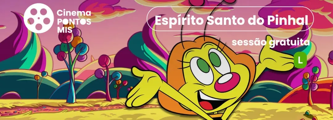 Parceria com o programa Pontos MIS