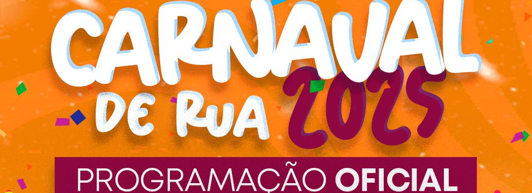 Carnaval de Rua l