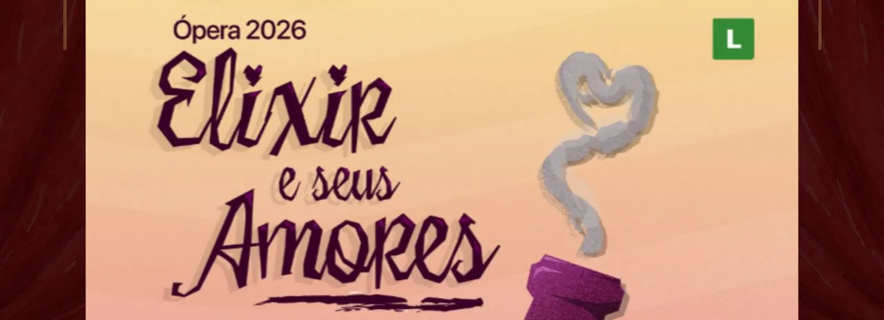 Elixir e seus Amores