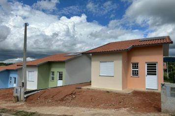 CDHU convoca 149 famílias para assinatura dos contratos das casas populares