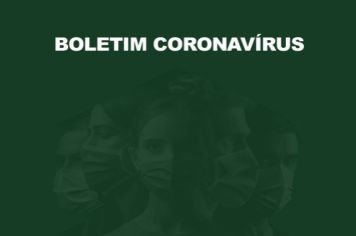 Boletim Coronavírus de 05/04/2023