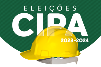 Eleições CIPA 2023-2024
