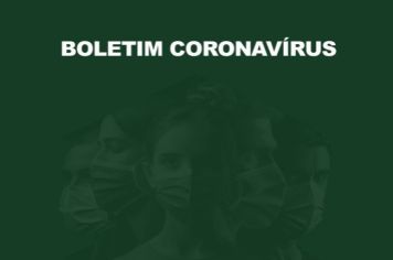 Boletim Coronavírus de 06/09/2023