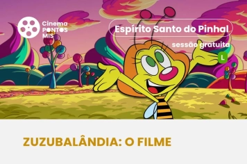 Parceria com o programa Pontos MIS
