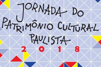 Jornada do Patrimônio Cultural Paulista