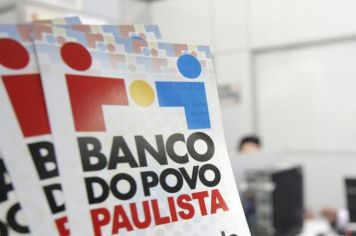 Banco do Povo de Espírito Santo do Pinhal libera R$2,3 milhões em crédito aos empreendedores da cidade 
