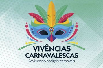 Departamento de Cultura promove exposição sobre as vivências carnavalescas de Espírito Santo do Pinhal 