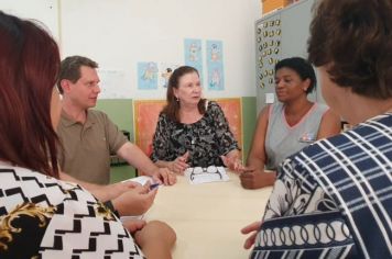 Educação amplia atendimento educacional especializado (AEE) na rede municipal de Espírito Santo do Pinhal