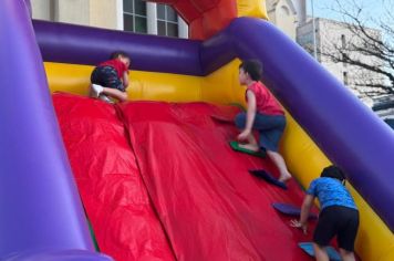 Calendário Cultural - Maio/2024