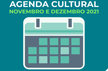Agenda Cultural 