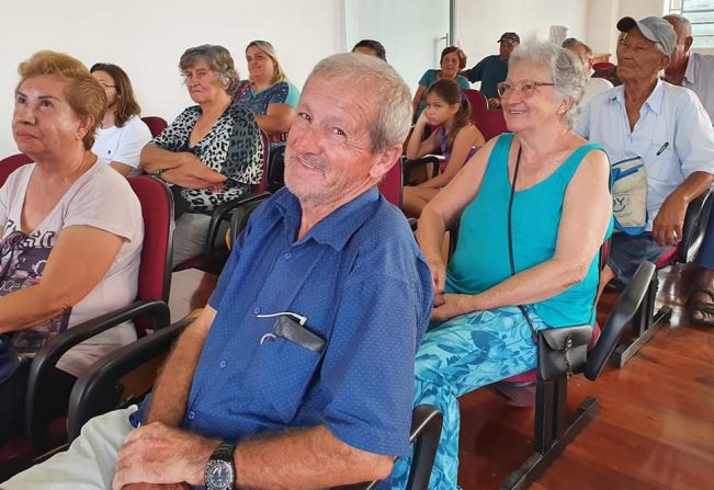 Prefeitura de Espírito Santo do Pinhal investe R$150mil em cirurgias de cataratas 