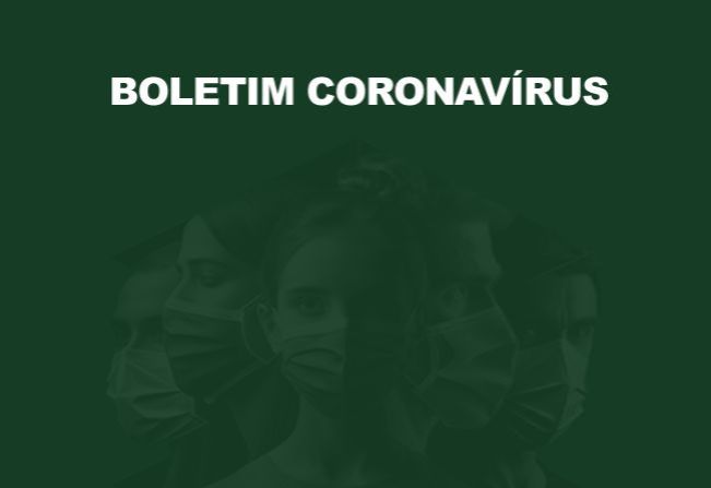 Boletim Coronavírus de 15/03/2023