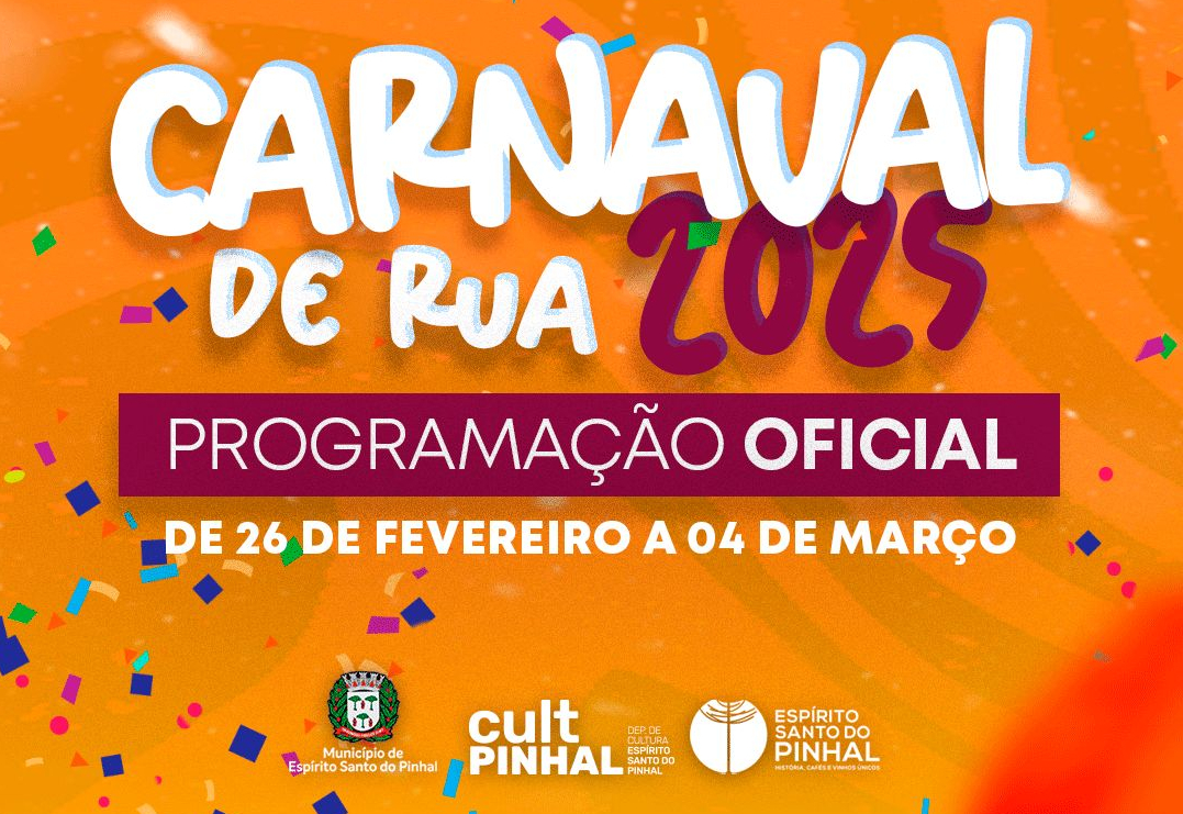 Carnaval de Rua !