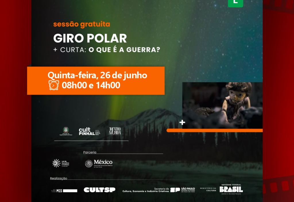 JUNHO É MÉXICO  NO PONTO MIS!