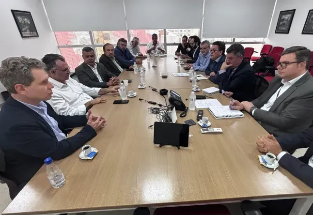 Educação e Agronegócio