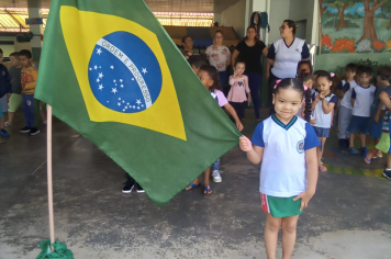 Foto - Escola Águeda Fernandes