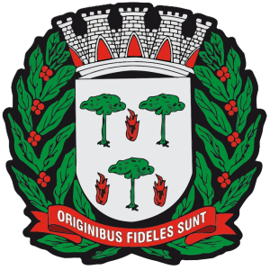 Município de Espírito Santo do Pinhal