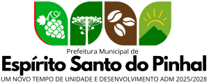 Município de Espírito Santo do Pinhal