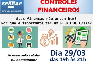 O SEBRAE e tem um convite especial a você EMPREENDEDOR