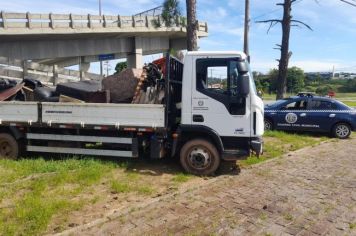 PREFEITURA MUNICIPAL REALIZA ABORDAGEM SOCIAL