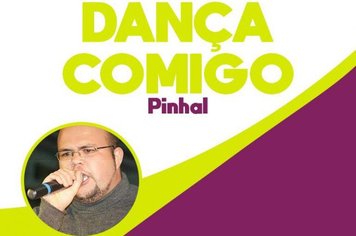 Dança Comigo