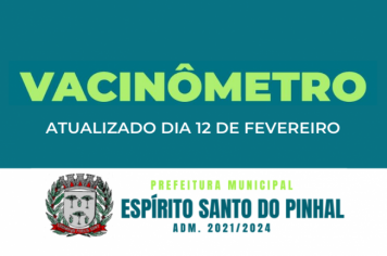 VACINÔMETRO