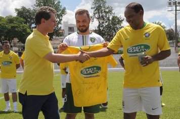 Jogo dos Super Amigos