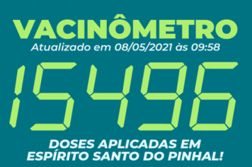 VACINÔMETRO