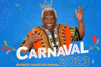 CARNAVAL DE ESPÍRITO SANTO DO PINHAL 