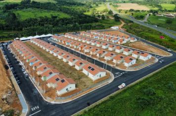 CDHU convoca mais suplentes para entrega de documentação