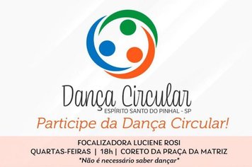 Dança Circular