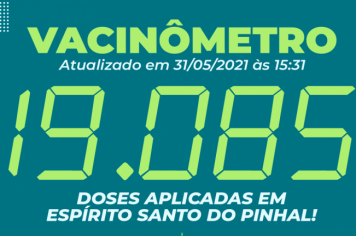 VACINÔMETRO