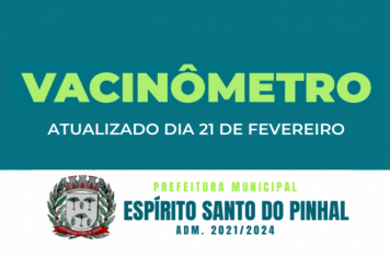 VACINÔMETRO 