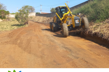 NOVAS RUAS NO CEMITÉRIO PARQUE DAS ACÁCIAS