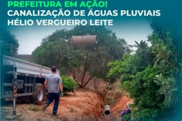 PREFEITURA EM AÇÃO