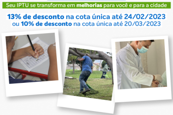 IPTU 2023