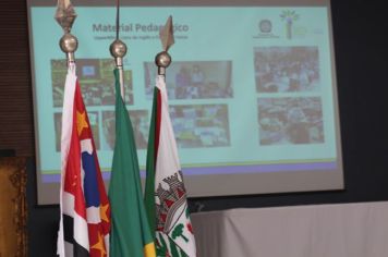 EDUCAÇÃO REALIZA PLANEJAMENTO ESCOLAR DE 2023