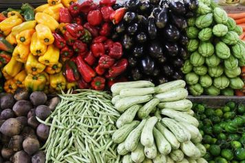 Com protocolos de segurança e higiene, “Feira Livre” será retomada no domingo, 28