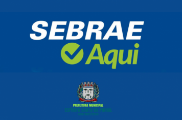 Sebrae Aqui