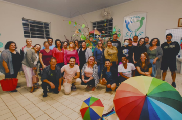 MUSICALIZAÇÃO, JOGOS E BRINCADEIRAS