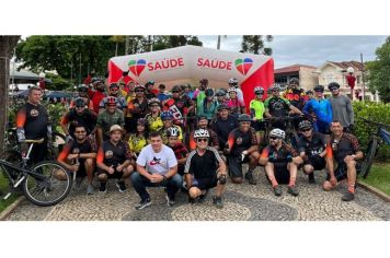 MEGA MANHÃ DE LAZER NA PRAÇA DA INDEPENDÊNCIA