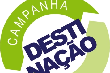 Campanha de Destinação do Imposto de Renda