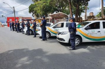 COVID-19: Operação garante o cumprimento do Decreto de Calamidade em Espírito Santo do Pinhal