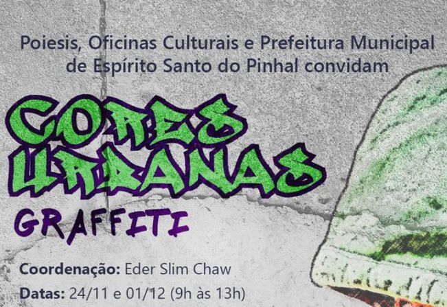 Cores Urbanas