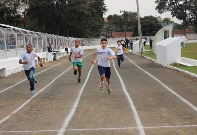 Jogos Estudantis