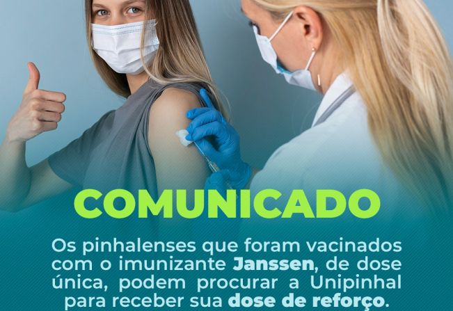 Atenção: