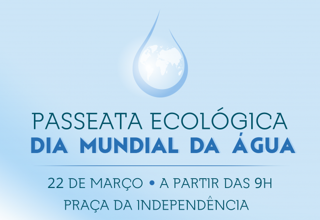Passeata Ecológica 