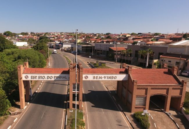 Guarda Civil Municipal irá monitorar os acessos a Espírito Santo do Pinhal a partir de domingo, 22