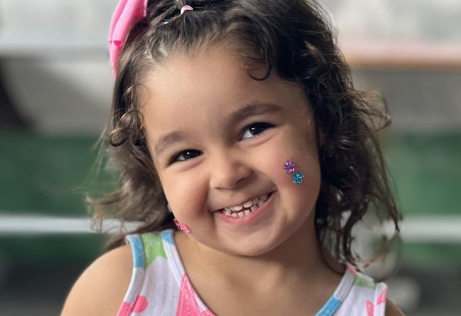 CARNAVAL NAS ESCOLAS MUNICIPAIS